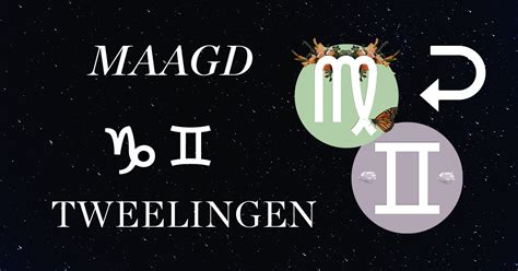 tweeling met maagd|Overeenkomsten tussen Tweelingen en Maagd